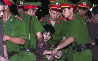 Nguyễn Hải Dương xin được tử hình sớm 'để không day dứt về tội lỗi'