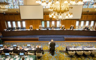 Bác bỏ thông tin sai lệch của báo chí Trung Quốc về vấn đề Biển Đông