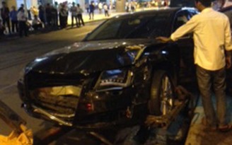 Tài xế lái Audi A8 đón Hồ Ngọc Hà 'gây họa' khiến 16 người thương vong hầu tòa