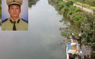 Đề nghị truy tặng Huân chương Dũng cảm cho kiểm soát viên Nguyễn Kim Danh