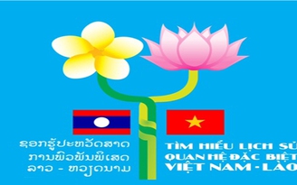 Đáp án, danh sách bạn đọc đoạt giải cuộc thi 'Tìm hiểu lịch sử quan hệ đặc biệt Việt Nam - Lào năm 2017'