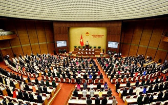 Tăng thời gian chất vấn, tăng cường tranh luận