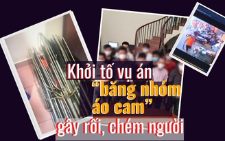 Tin tức thời sự đặc biệt báo in ngày 8.6.2020