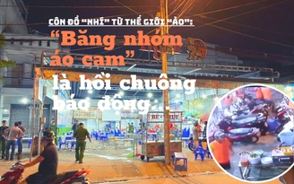 Tin tức thời sự đặc biệt báo in ngày 10.6.2020