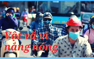 Tin tức thời sự đặc biệt báo in ngày 28.6.2020