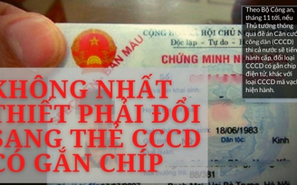 Tin tức thời sự đặc biệt báo in ngày 9.8.2020