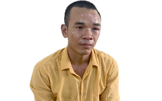 Bình Thuận: Khởi tố một bị can xúc phạm Quốc kỳ Việt Nam