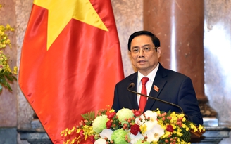 Thủ tướng lên đường thăm chính thức Nhật Bản