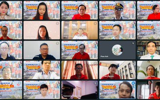 Báo Người Lao Động phát động cuộc thi 'Chủ quyền Quốc gia bất khả xâm phạm'
