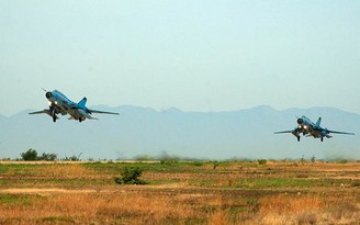 Đặc thù của hai tiêm kích Su-22M4 gặp nạn
