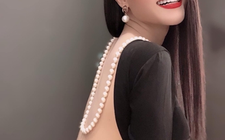 Nữ doanh nhân Cindy Hạnh Chu - mặc đẹp không khó, mặc có phong cách mới khó