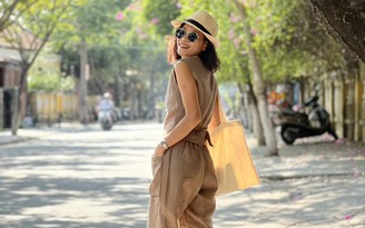 Gile, baggy - cặp đôi thời trang cho nàng xuống phố đón thu thật cá tính, sành điệu