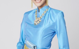 Hoa hậu Doanh nhân Đông Nam Á 2023 - không gian kết nối của nữ doanh nhân