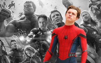 Siêu anh hùng nào có thể xuất hiện trong 'Spider-Man 3'?