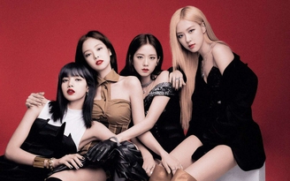 Baekhyun (EXO) và Black Pink tiếp tục ‘càn quét’ bảng xếp hạng âm nhạc