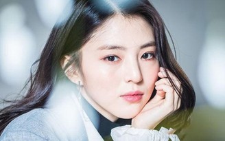 'Tiêu tam' Han So Hee được mời đóng phim mới của Netfix