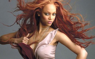 Siêu mẫu Tyra Banks dẫn chương trình khiêu vũ nổi tiếng của Mỹ