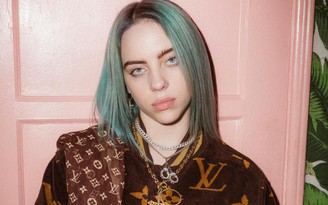 Billie Eilish sắp phát hành ca khúc mới sau 'No Time To Die'