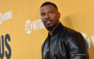 Jamie Foxx hợp tác sản xuất phim với Sony Pictures