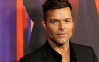 Ricky Martin lồng tiếng phim ca nhạc chiếu trực tuyến