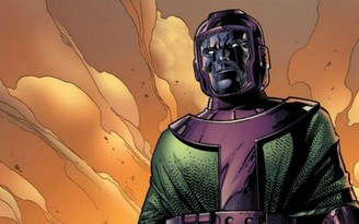 Ác nhân thay thế Thanos đối đầu với Avengers trong giai đoạn 4 là ai?