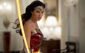 'Wonder Woman 1984' được giới phê bình khen ngợi