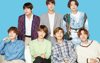BTS đạt thứ hạng cao trên Billboard 200 trong tuần thứ 2 liên tiếp