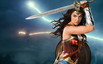 'Wonder Woman 1984' hé lộ teaser mới