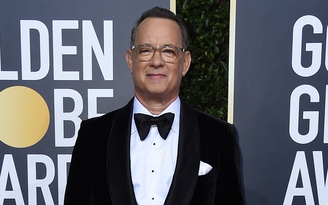 Tom Hanks ủng hộ những bộ phim phát trực tuyến vì Covid-19