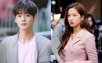 'True Beauty': Phim ngôn tình lãng mạn của Cha Eun Woo và Moon Ga Young