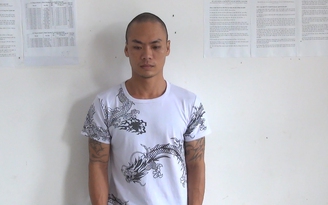 Bắt giam đạo chích chuyên đột nhập trộm cắp tài sản ở vùng U Minh Thượng
