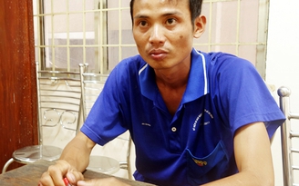 An Giang: Tóm gọn nghi can thực hiện 14 vụ cướp giật túi xách của phụ nữ