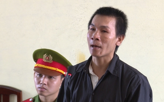 Kiên Giang: Đánh bạn nhậu tử vong, lãnh 20 năm tù