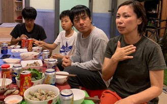 Gia đình du khách Nhật bỗng 'trắng tay' ở Phú Quốc