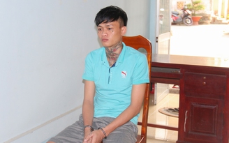 Bắt khẩn cấp đối tượng cất giấu ma túy trong nhà trọ để bán kiếm lời