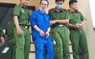 Vĩnh Long: Tuyên án vụ trộm hơn 9 tỉ đồng, từng gây rúng động cù lao Minh
