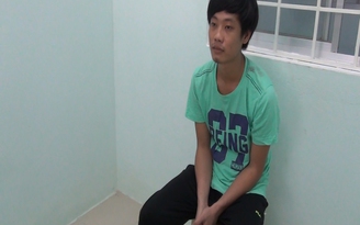 Kiên Giang: Mua tiền giả để tiêu xài, nam thanh niên bị bắt giam
