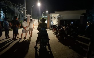 Phú Quốc: Một ngư dân ngã xuống biển tử vong