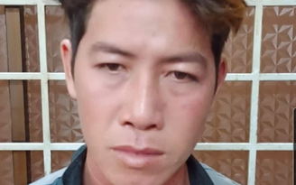 Bắt nghi phạm hẹn nữ sinh đến khách sạn rồi quay 'clip nóng' để tống tiền