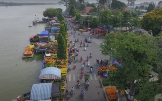 Vĩnh Long: Dừng biểu diễn văn nghệ và bắn pháo hoa đêm giao thừa