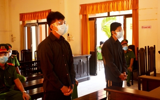 Kiên Giang: Nhậu xong gặp chốt kiểm soát Covid-19, đánh lực lượng phòng chống dịch