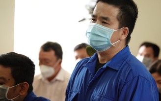 Trương Châu Hữu Danh bị đề nghị mức án 4-5 năm tù