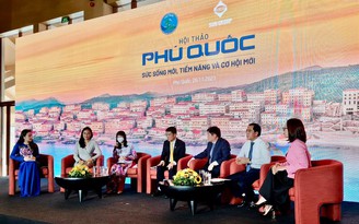 Tìm giải pháp thúc đẩy, phát triển du lịch Phú Quốc trong tình hình mới