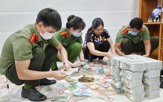 An Giang: Khởi tố vụ tiệm vàng Phước Nguyên không kê khai nộp thuế 10.000 tỉ đồng