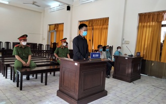 Kiên Giang: Giăng điện bẫy chuột cắn lúa gây chết người