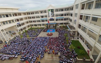 Kiên Giang xây dựng đề án điều chuyển giáo viên từ nơi thừa sang nơi thiếu