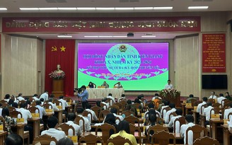 Kiên Giang: Giải ngân đầu tư công đạt 73,2% kế hoạch Thủ tướng Chính phủ giao