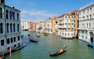 Những sự thật 'phũ phàng' ở Venice