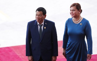 Khả năng ‘cha truyền con nối’ cho chức Tổng thống Philippines nhiệm kỳ tới