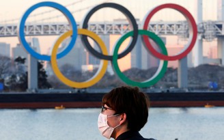 Nhật Bản ‘họa vô đơn chí’ trước thềm Thế vận hội